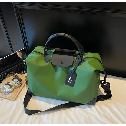 Wasserfester Reisetasche Brehn