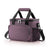 Isolierte Outdoor Picknick Kühltasche