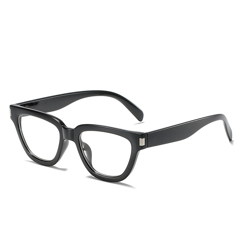Modische Katzenaugen Sonnenbrille Brehn