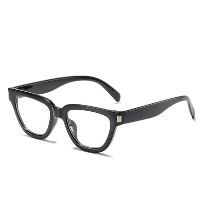 Modische Katzenaugen Sonnenbrille Brehn