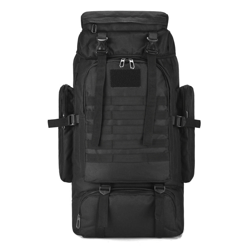 Taktischer Outdoor Abenteuer Rucksack Brehn