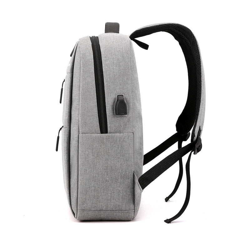 Vielseitiger reisebereiter Urban Rucksack Brehn