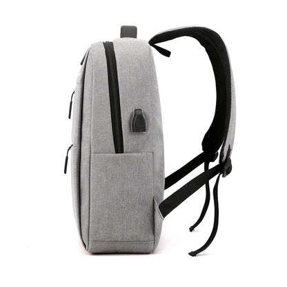 Vielseitiger reisebereiter Urban Rucksack Brehn