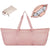 Sportliche Reisetasche mit Isolierendem Fach Brehn
