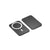 Magsafe Wireless Powerbank mit Vielseitiger Schnellladefunktion Brehn