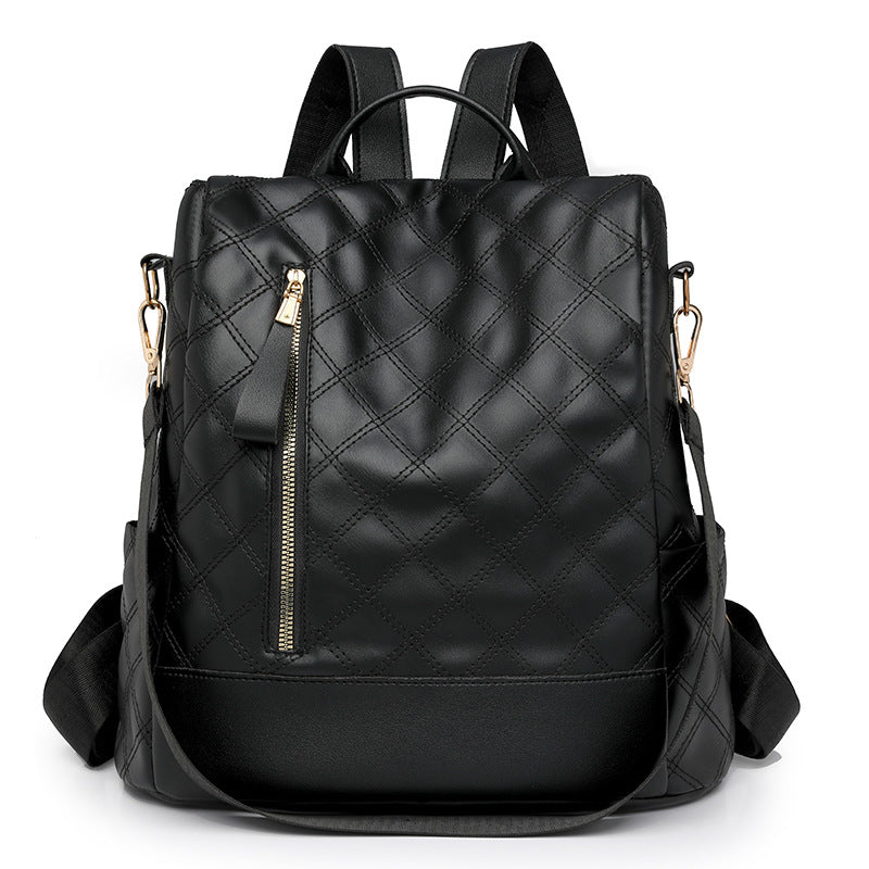 Gepolsterter Rucksack