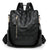 Gepolsterter Rucksack