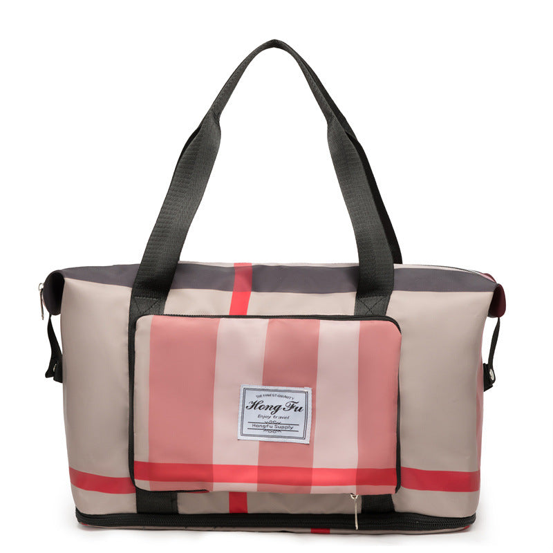 Vielseitige multifunktionale Reisetasche Brehn