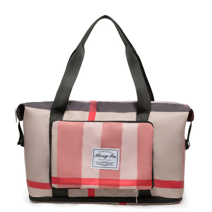 Vielseitige multifunktionale Reisetasche Brehn