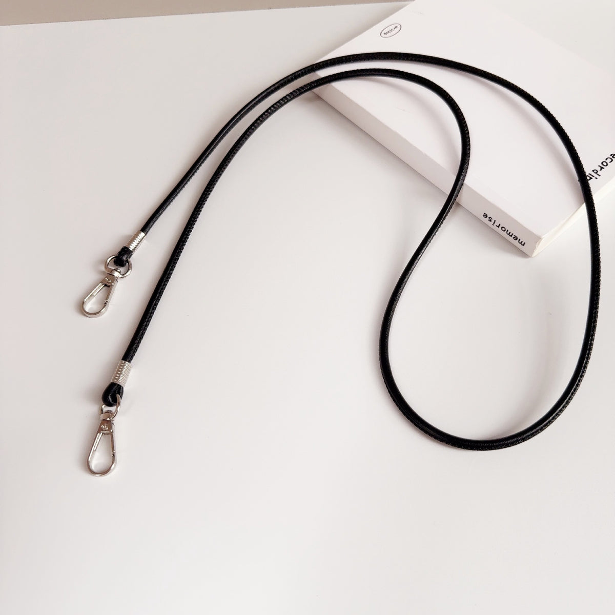Haltbarer Mehrzweck-Lanyard mit Doppelhaken Brehn