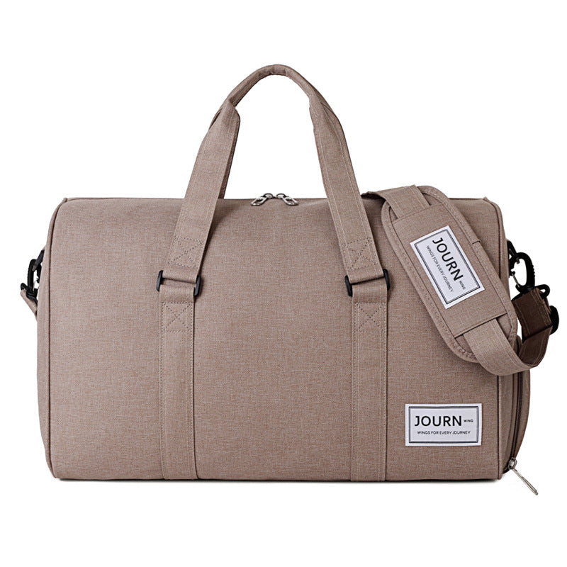 Vielseitige Rollreisetasche Brehn