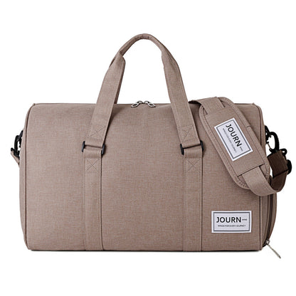 Vielseitige Rollreisetasche Brehn