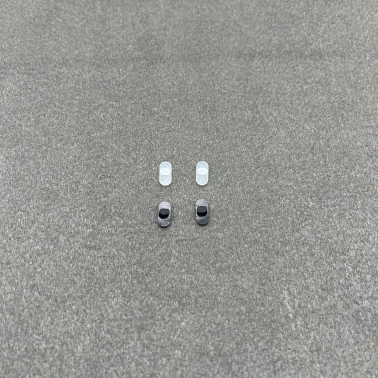 Ersatz-Push-Buttons Brehn