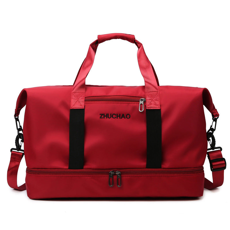 Langlebig wasserdichter Reisetasche Brehn