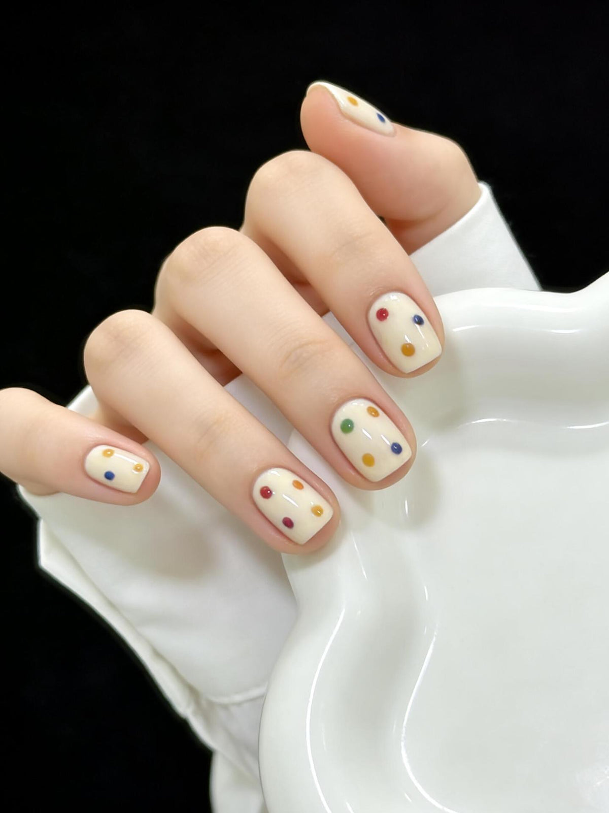 Nagelkunst