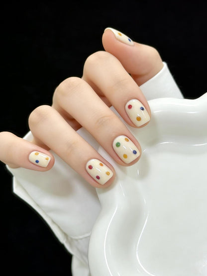 Nagelkunst