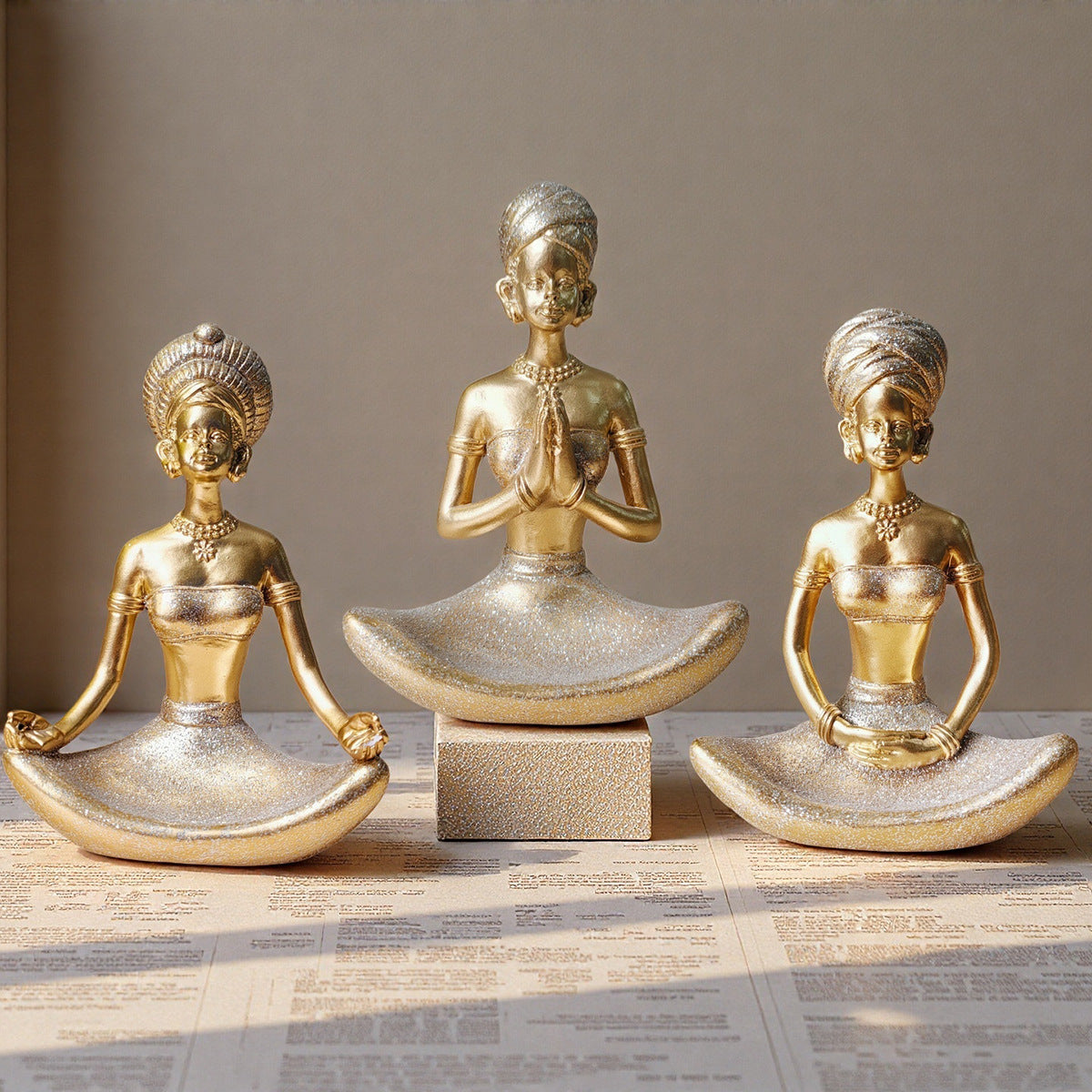 Zenart Statue Brehn