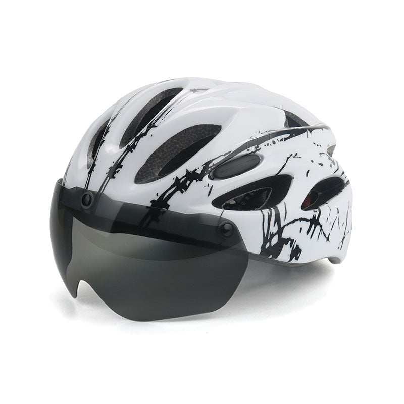 Performance Fahrradhelm Brehn