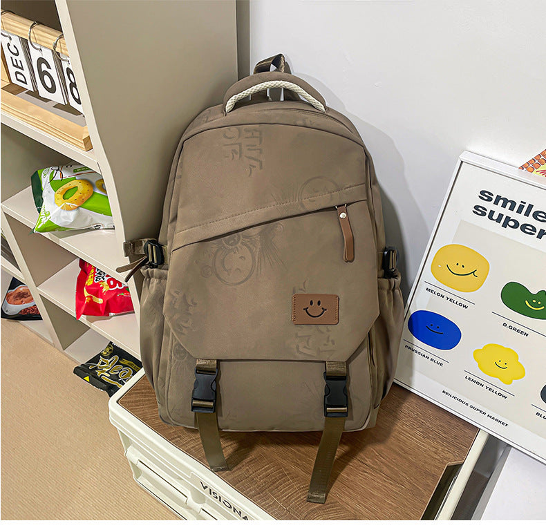 Urban Casual Schulrucksack