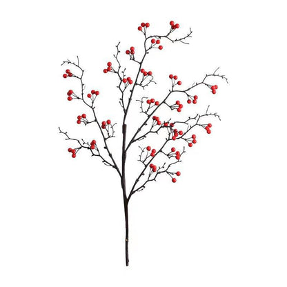 Dekorative Zweigarrangement