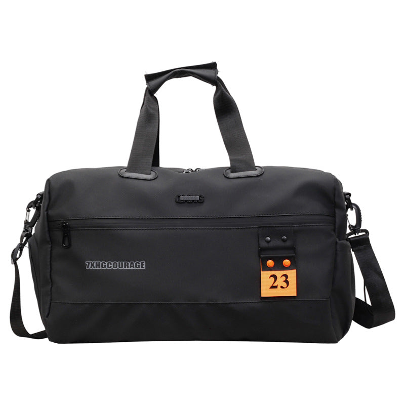 Haltbare Sport-Duffle-Tasche
