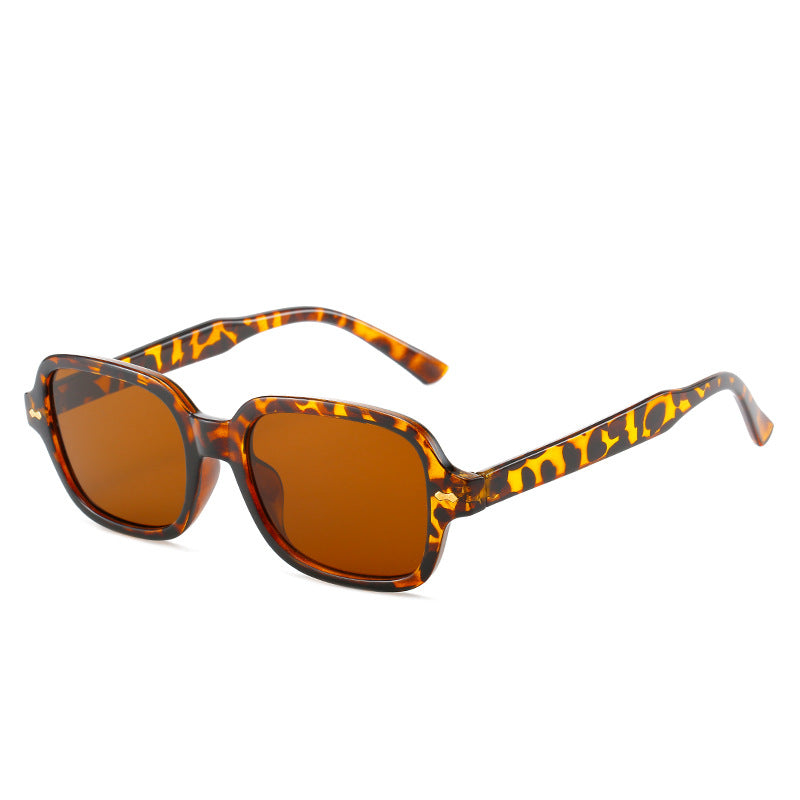 Damen Designer Sonnenbrille Brehn
