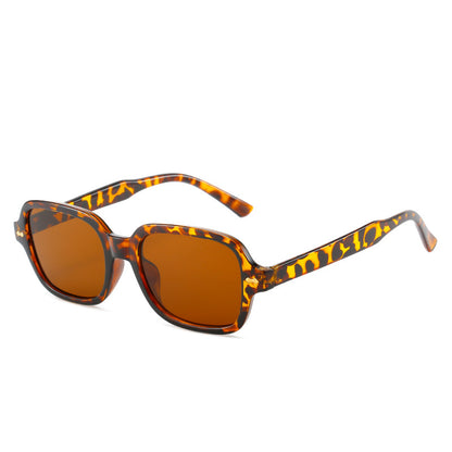Damen Designer Sonnenbrille Brehn