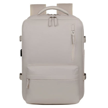 Schlanker Tech Rucksack Brehn