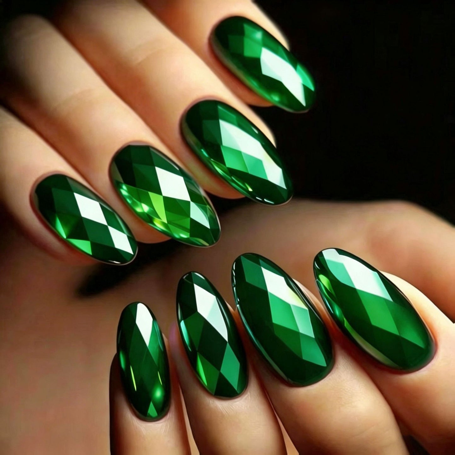 Nagelkunst Brehn