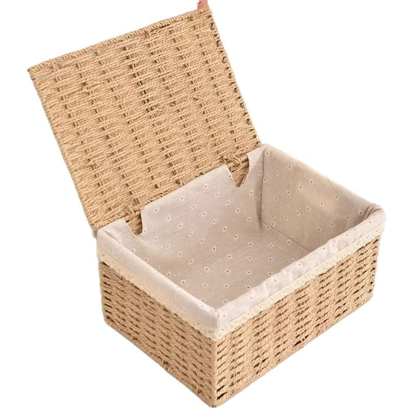 Dekorative Aufbewahrungskörbe Brehn