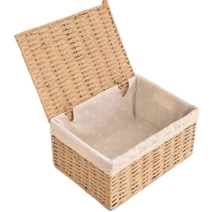 Dekorative Aufbewahrungskörbe Brehn
