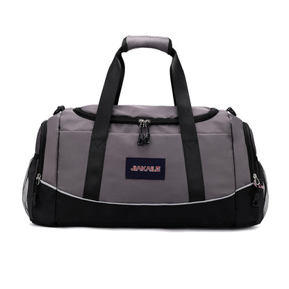 Haltbarer Sport-Duffle-Bag Brehn