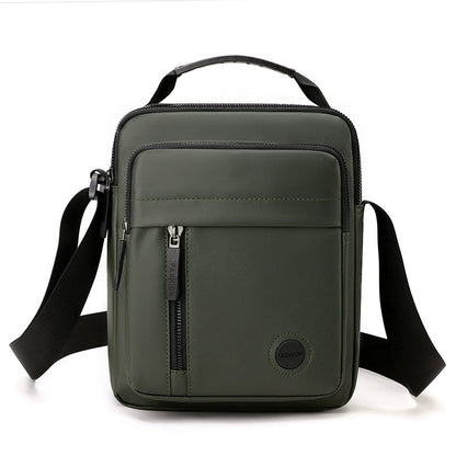 Langlebige Multifunktions Sling Messenger Tasche