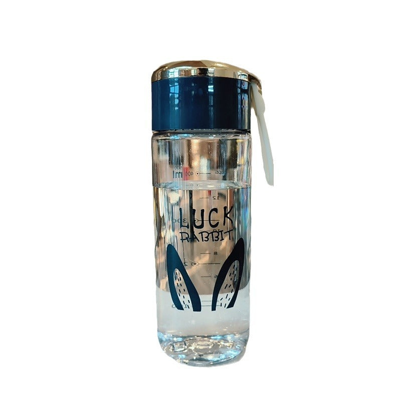 Damen Kreative und stilvolle Trinkflasche Brehn
