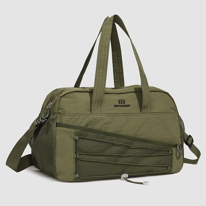 Multi-Funktionale Sport-Duffle-Tasche Brehn