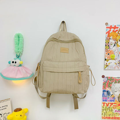 Multifunktionaler Rucksack
