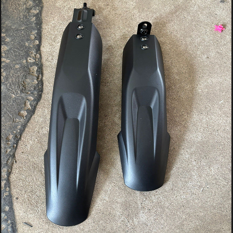 Verstellbares Fahrradschutzblech-Set Brehn 1786669575