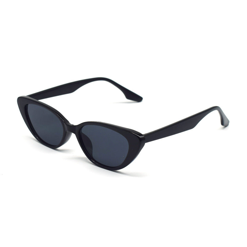 Cat-Eye Sonnenbrillen mit UV-Schutz Brehn