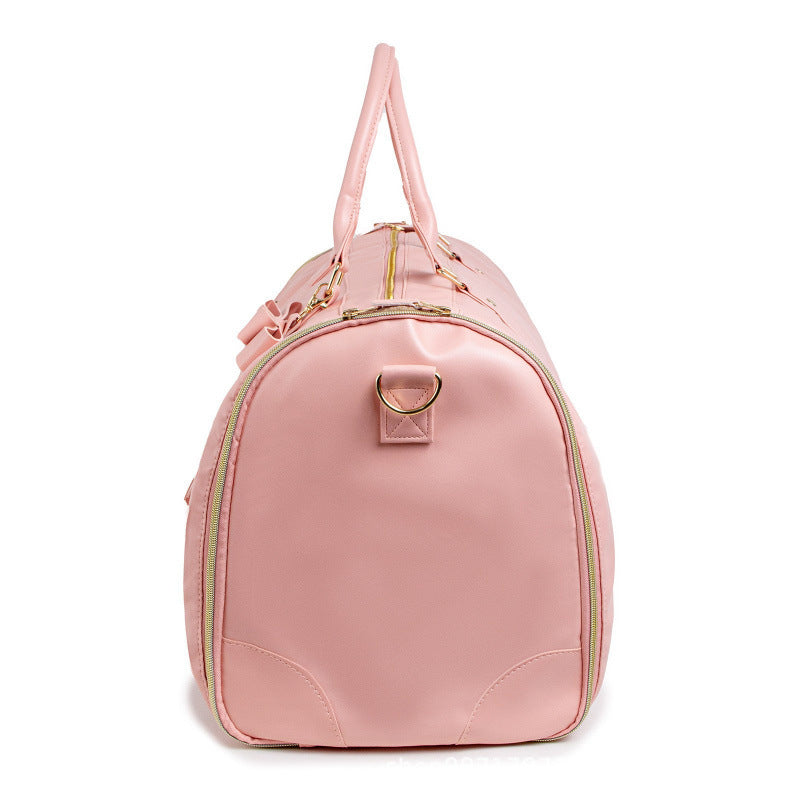 Elegante und Geräumige Reisetasche Brehn