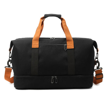 Haltbarer Reise-Wochenendtasche