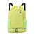 Leichte Kordelzug-Sport-Rucksack Brehn