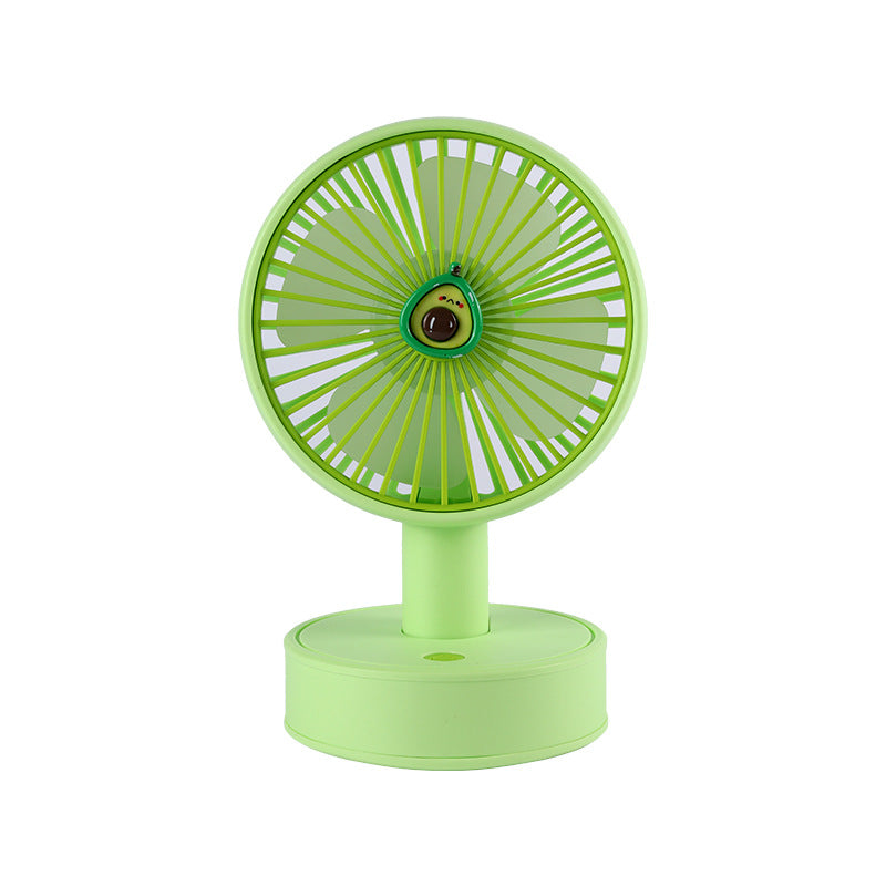 Damen tragbarer Mini Ventilator Brehn