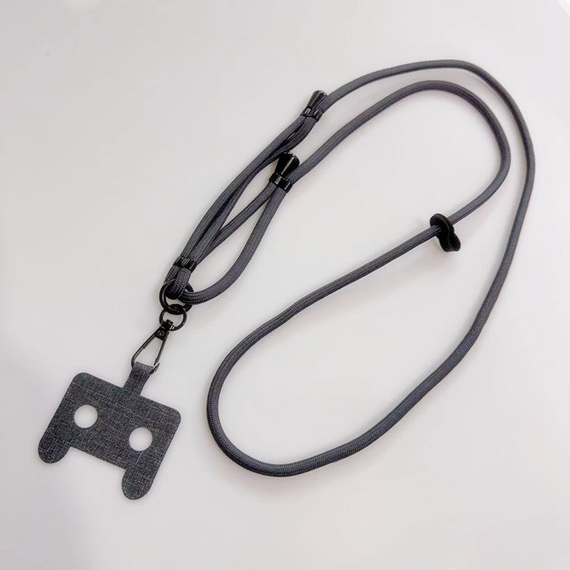 Stilvolle verstellbare Lanyard Brehn