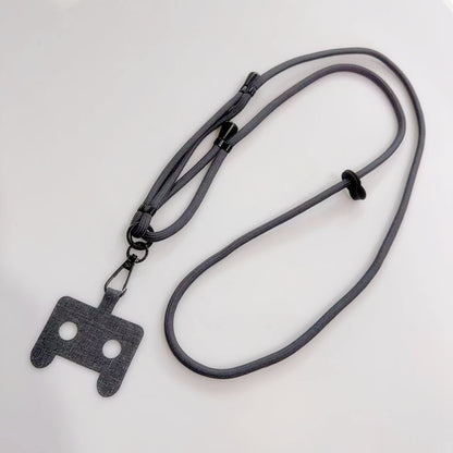 Stilvolle verstellbare Lanyard Brehn