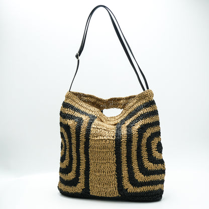 Modische Strandtasche Brehn