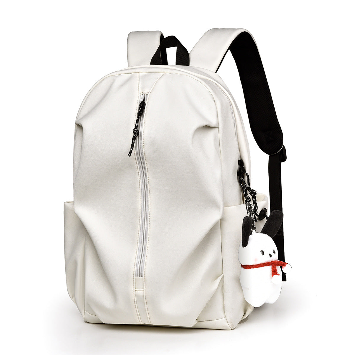 Ergonomischer Komfort Strukturierter Rucksack Brehn