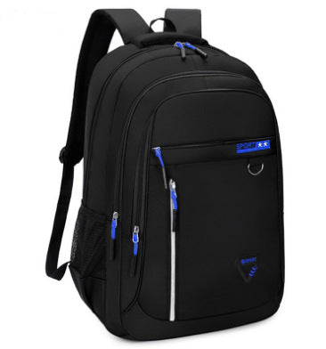 Leichte Mehrfachfach-Rucksack Brehn