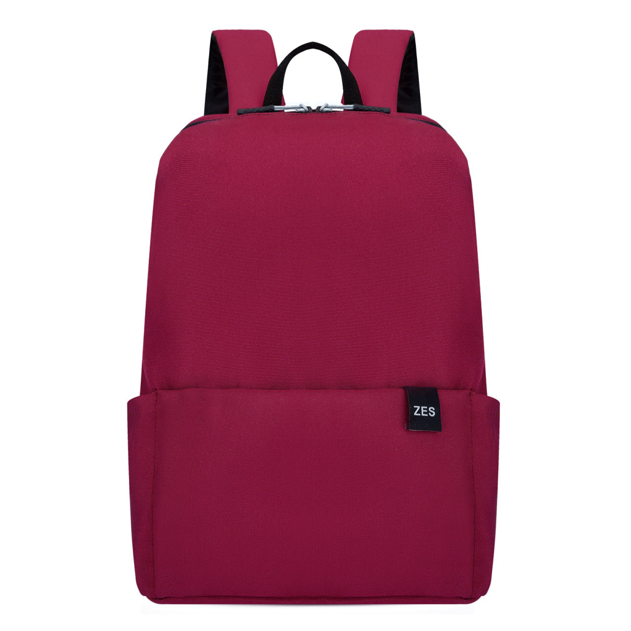 Minimalistischer Alltag-Rucksack Brehn
