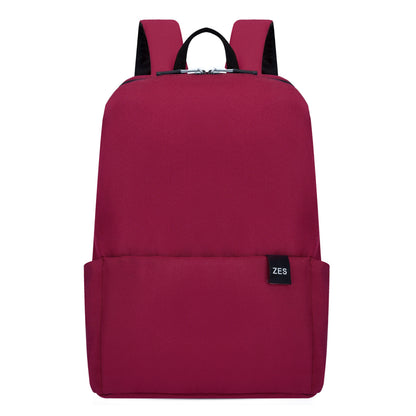 Minimalistischer Alltag-Rucksack Brehn