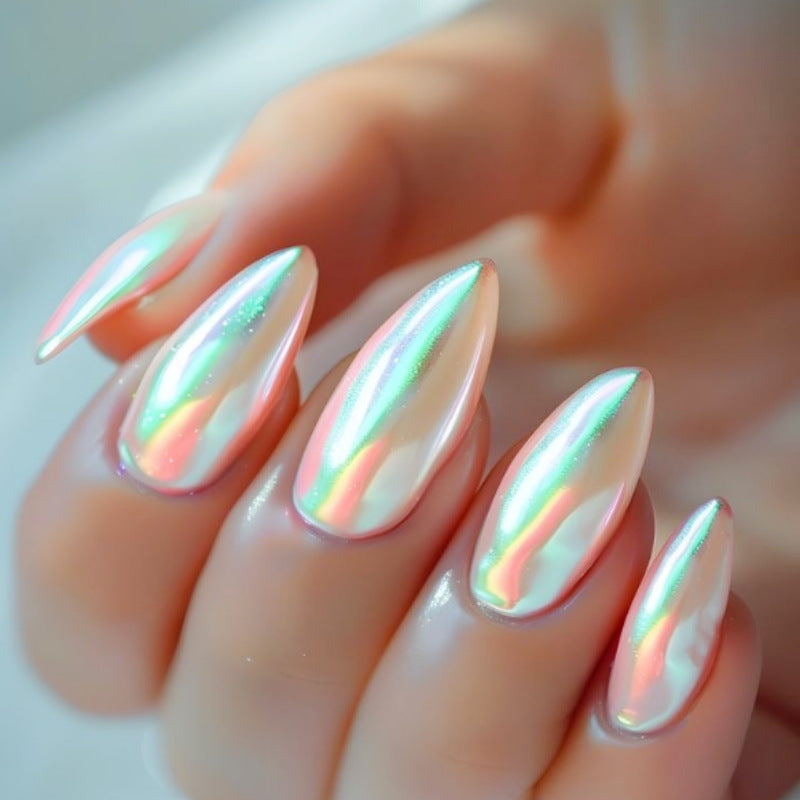 Premium Press-On Acryl-Nagelspitzen Brehn